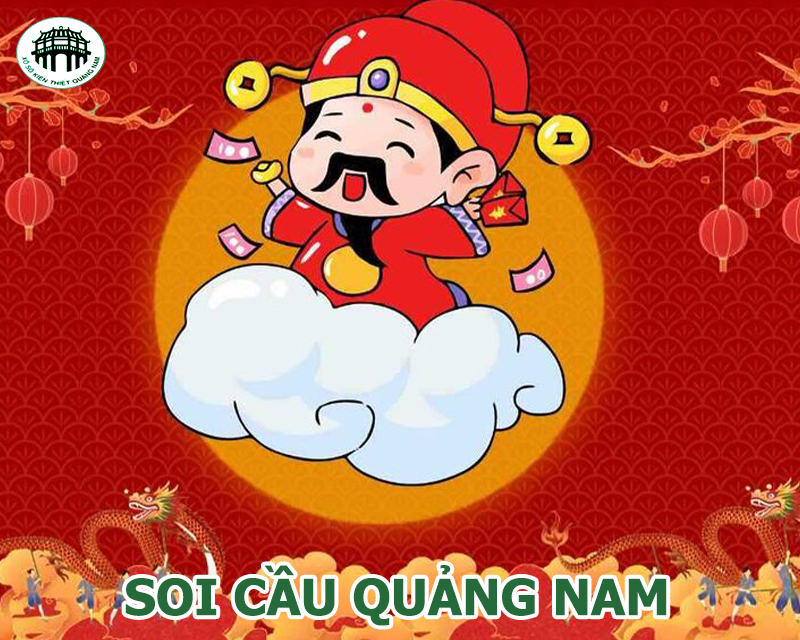 Soi Cầu Quảng Nam Thứ 3 - Dự Đoán XSQNM hôm nay